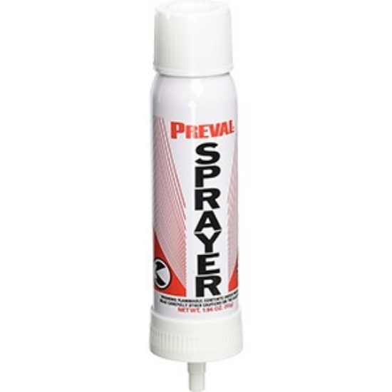Picture of #268 PREVAL POWER UNIT