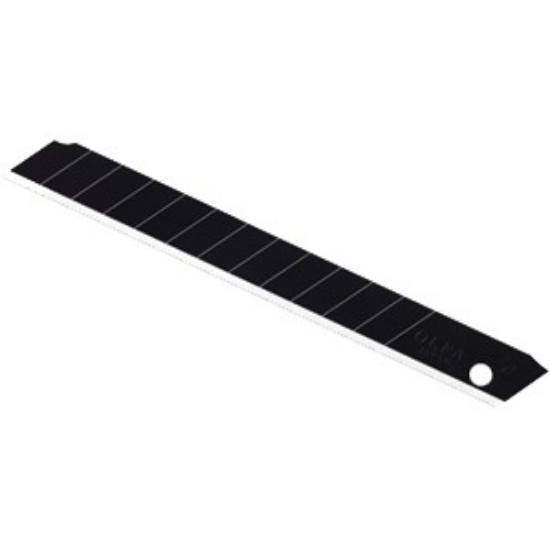 Picture of ABB-50B 50 PACK BLACK BLADES