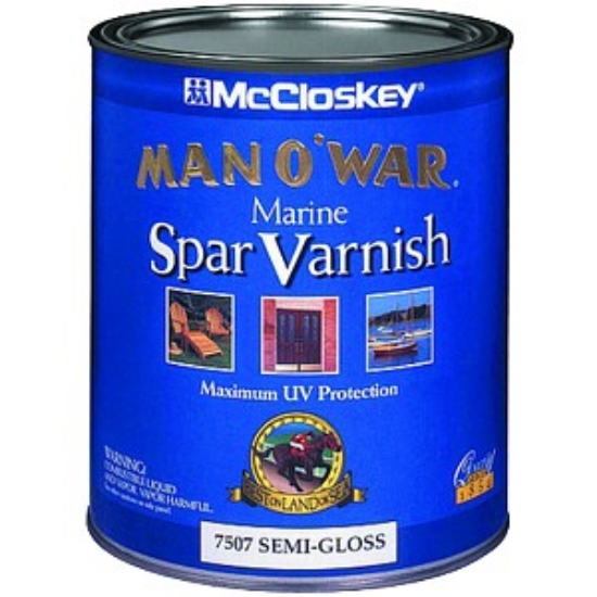 Picture of MAN OF WAR S/GLOSS QRT
