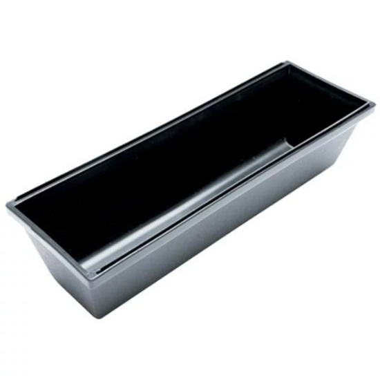 Picture of 12" PLASTIC MUD PAN