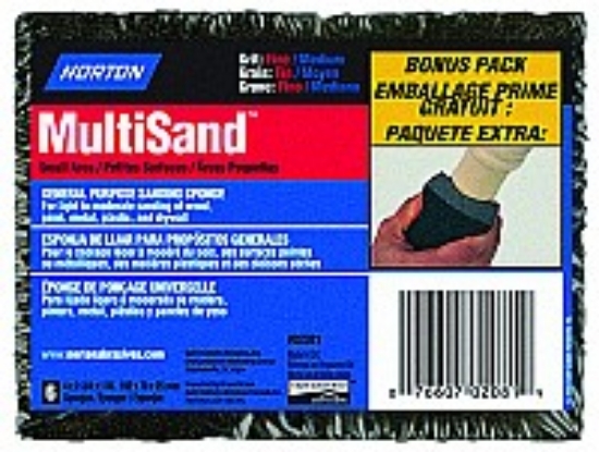 Picture of 6 PACK SANDING SPONGE