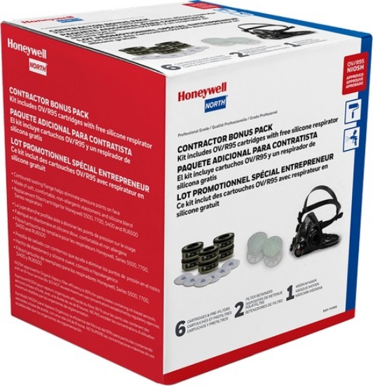 Picture of NS-7700PAK MED 3 SET CRTG