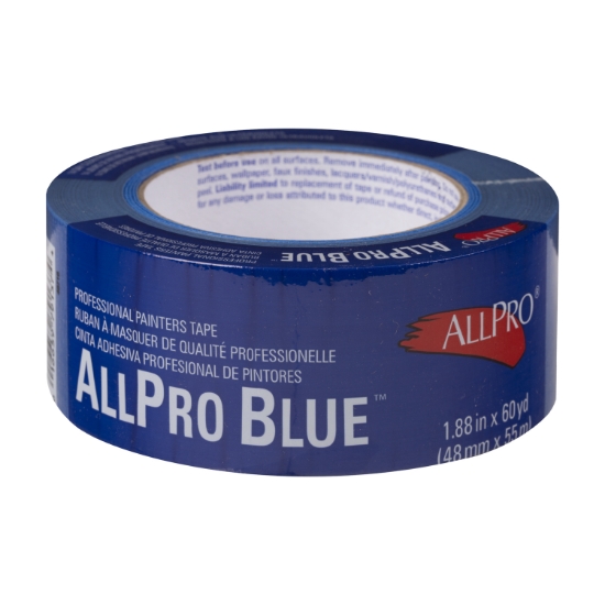 Picture of ALL PRO BLUE TAPE 2"