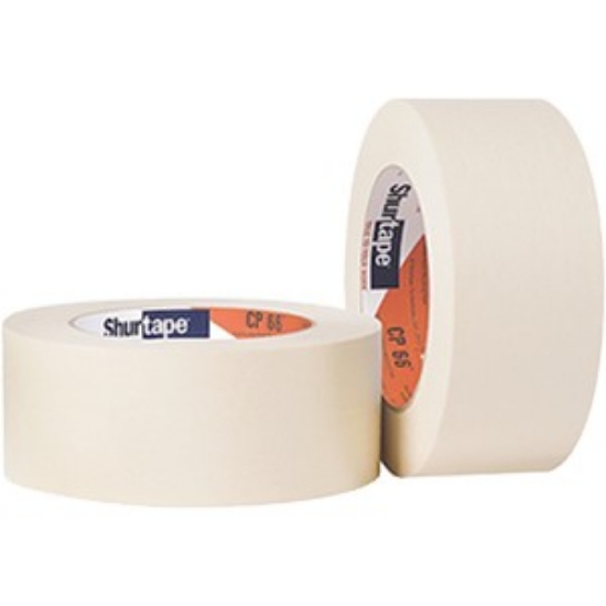 Picture of CP66 3" MASKING TAPE