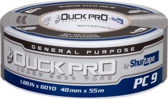 Picture of 48MM X 55M SILVER GENERAL PURPOSE DUCT TAPE