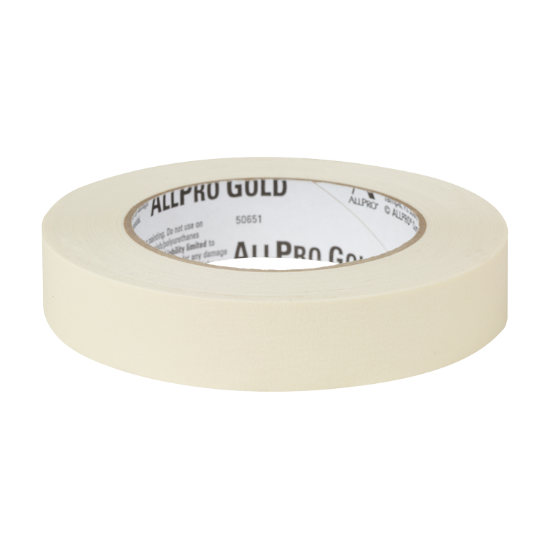 Picture of APRO 1" MASKING TAPE