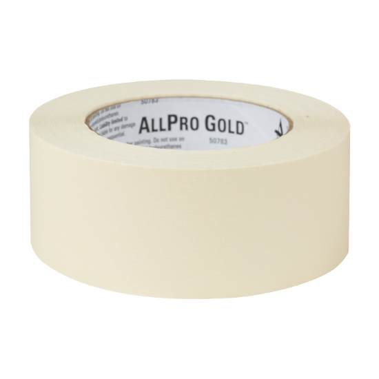 Picture of ALL PRO 2" MASKING TAPE