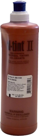 Picture of 16 OZ UNIVL BURNT SIENNA
