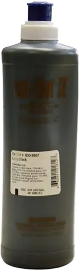 Picture of 16 OZ UNIVL LAMP BLACK