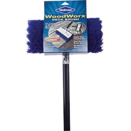 Picture of DIS-WOLMAN DECK BRUSH