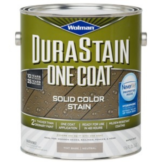 Picture of NS-DSTAIN SOLID NTR BASE