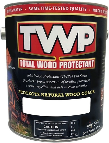 Picture of TWP HONEYTONE