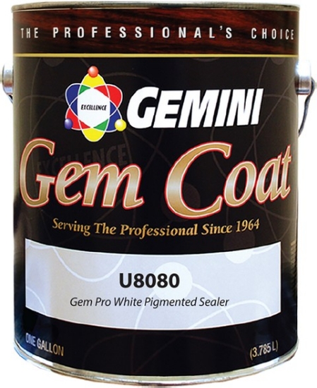 Picture of WHITE LACQUER UNDERCOATER