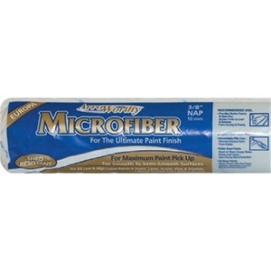 Picture of 9"X 3/8"  MICROFIBER COVER