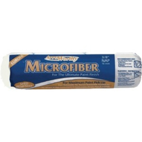 Picture of 9" X 9/16"  MICROFIBER COVER