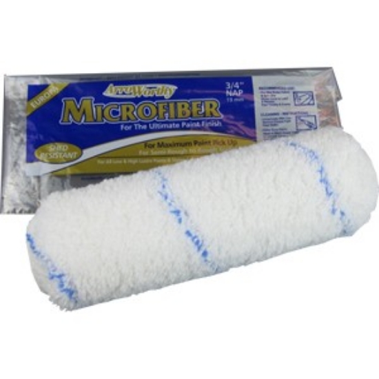 Picture of 9" X 3/4" MICROFIBER COVER