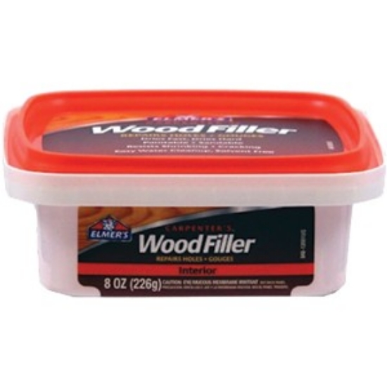 Picture of ELMER'S 1/2 PINT WOOD FILLR