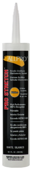 Picture of TOWER PRO STRETCH WHITE  