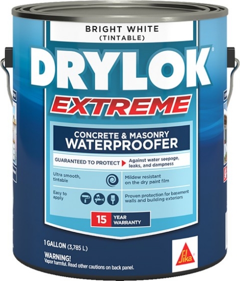 Picture of DRYLOK EXTREME WATERBASE