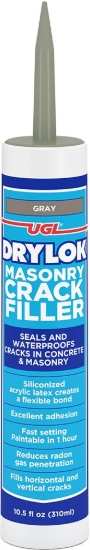 Picture of MASONRY CRACK FILLER 10.5