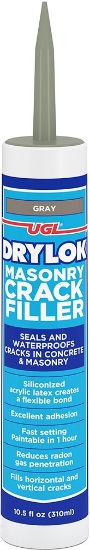 Picture of MASONRY CRACK FILLER 10.oz