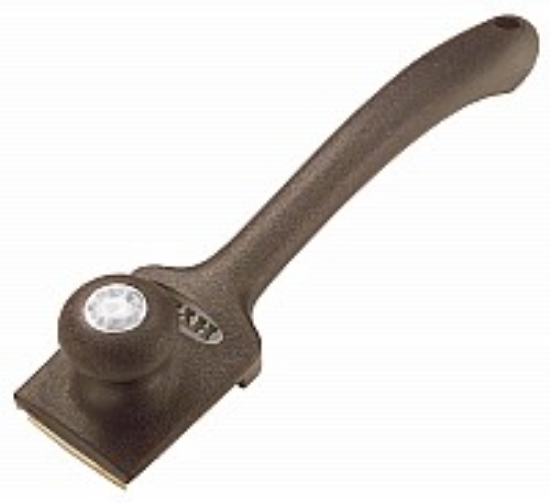 Picture of 2.5" 4-EDGE SCRAPER W/KNOB