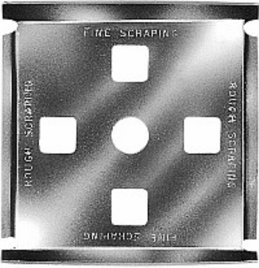 Picture of DIS-2.5"EDGE BLADE 2-PACK