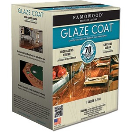 Picture of GLAZE COAT HIGH BUILD EPOXY
