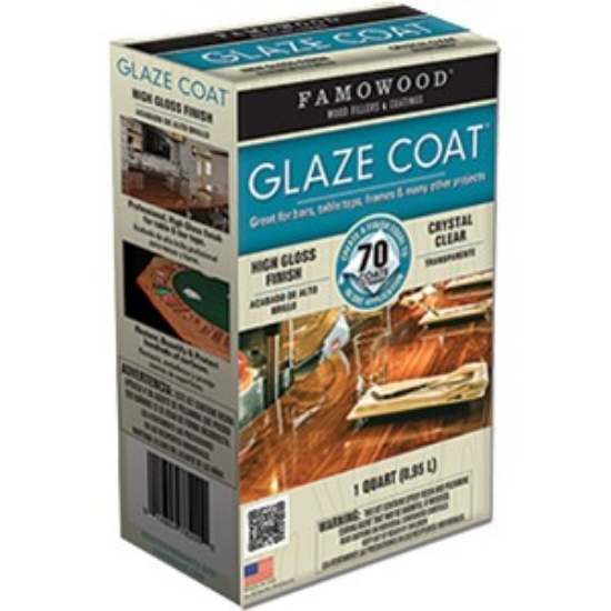 Picture of GLAZE COAT HIGH BUILD EPOXY