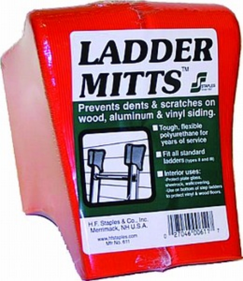 Picture of LADDER MITTS-PAIR