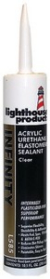 Picture of NS-INFINITY CLEAR CAULK