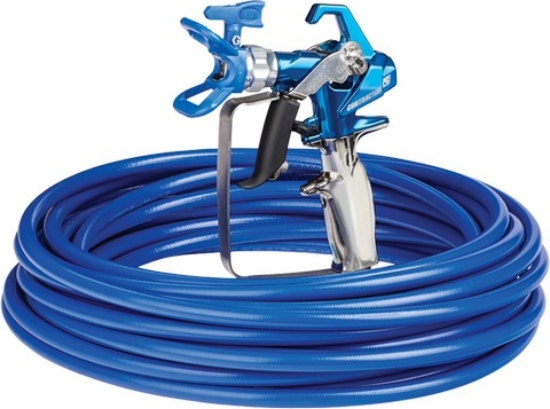 Picture of CONTRACTOR PC GUN/HOSE KIT