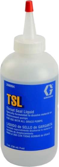 Picture of 8 OZ TSL FLUID