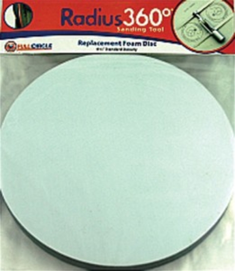 Picture of FOAM REPLACEMENT PAD 8.75