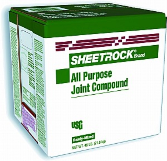 Picture of ALL PURPOSE MUD 48# BOX