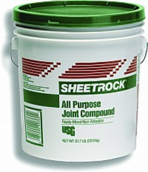 Picture of ALL PRO JOINT COMPOUND-PAIL