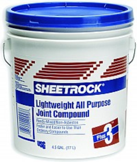 Picture of LIGHT WEIGHT MUD 4.5 GALLON PAIL