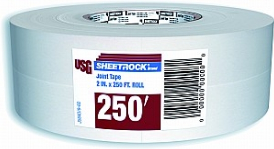 Picture of SHEETROCK JOINT TAPE 250'