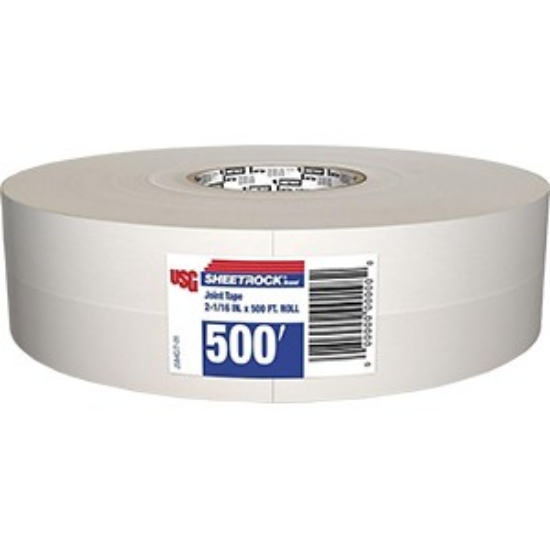 Picture of SHEETROCK JOINT TAPE 500'