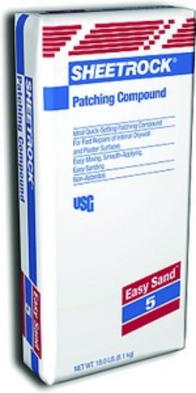 Picture of BAG OF EASY SAND 5
