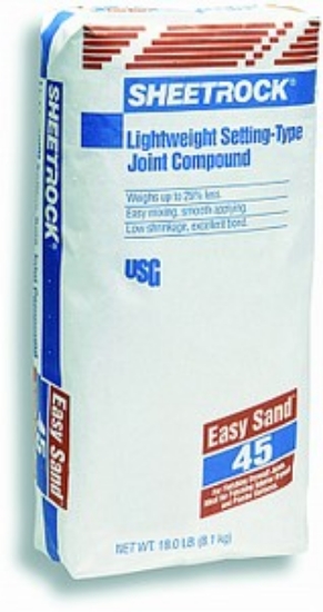 Picture of BAG OF EASY SAND 45