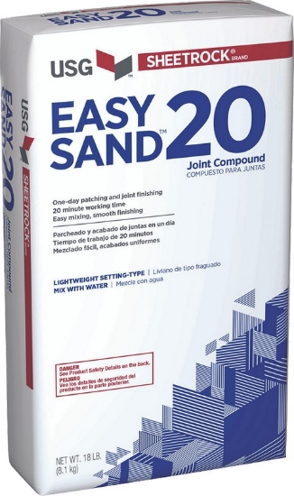Picture of BAG OF EASY SAND 20