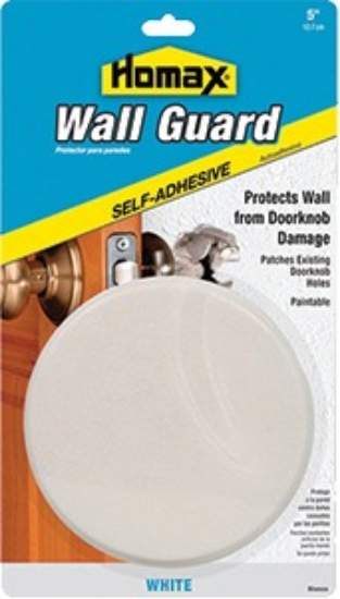 Picture of 5" DOOR WALL PROTECTOR