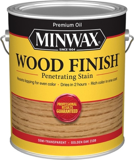 Picture of MINWAX GOLDEN OAK 209