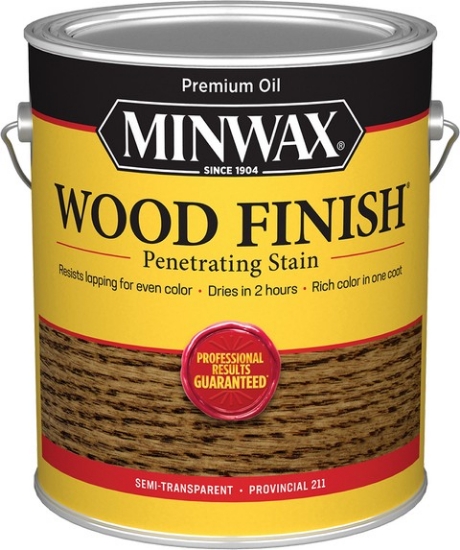 Picture of MINWAX PROVINCIAL 211