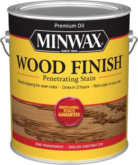 Picture of MINWAX ENGLISH CHESTNUT