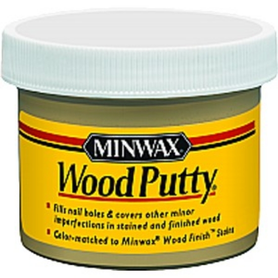 Picture of DIS-MINWAX WALNUT PUTTY
