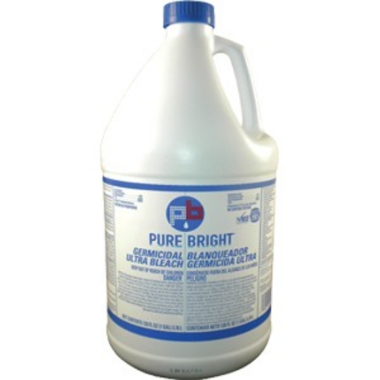 Picture of ULTRA BLEACH 6% GALLON