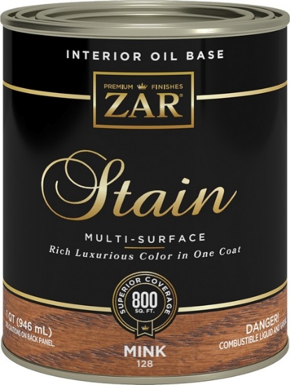 Picture of MINK OIL STAIN QUART