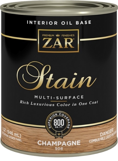 Picture of CHAMPAGNE STAIN-QUART